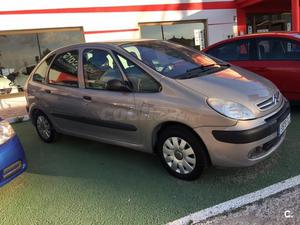 CITROEN Xsara Picasso 1.6 HDi 110 LX Plus 5p.