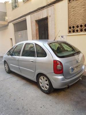 CITROEN Xsara Picasso 2.0 HDI -00