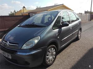 CITROEN Xsara Picasso 2.0 HDI Exclusive 5p.