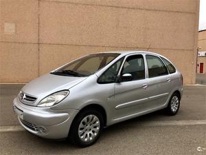 CITROEN Xsara Picasso 2.0 HDI Exclusive 5p.