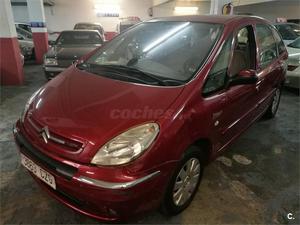 CITROEN Xsara Picasso 2.0 HDI Exclusive Plus 5p.