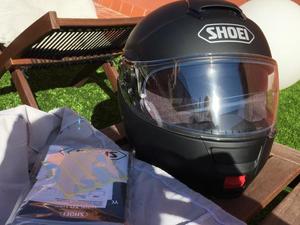 Casco Shoei