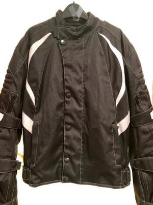 Chaqueta cordura Reissa L