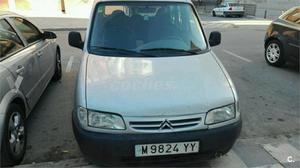 Citroen Berlingo 1.9d Multispace Sunroof 5p. -00