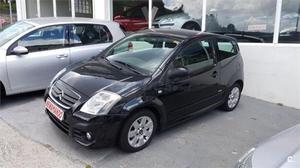 Citroen C2 1.4 Hdi Vtr 3p. -09