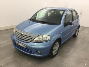 Citroen C3 1.4i Premier 5p. -05