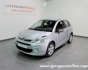 Citroen C3 Bluehdi 75 Feel Edition 5p. -16