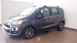 Citroen C3 Picasso Bluehdi 73kw 100cv Feel Edition 5p. -16