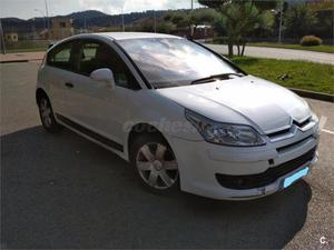 Citroen C4 1.6 Hdi 92 Collection 3p. -06