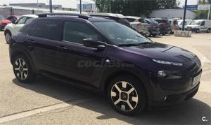 Citroen C4 Cactus Bluehdi 73kw 100cv Shine 5p. -16