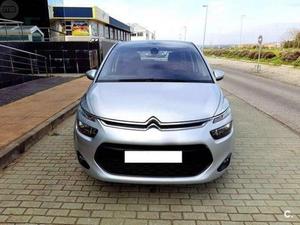 Citroen C4 Picasso 1.6 Ehdi 115cv Attraction 5p. -14