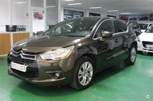 Citroen Ds4 1.6 Ehdi 115 Stt Style Limited Edition 5p. -12