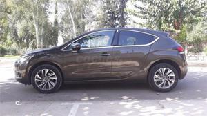 Citroen Ds4 1.6 Ehdi 115cv Cmp Stt Design 5p. -13