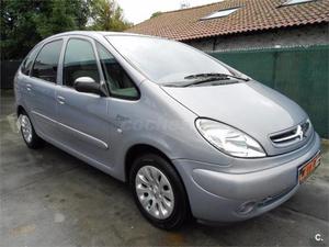 Citroen Xsara Picasso 2.0 Hdi 5p. -02