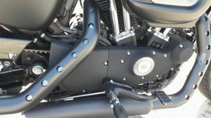 Colas Harley Davidson Vance and Hines