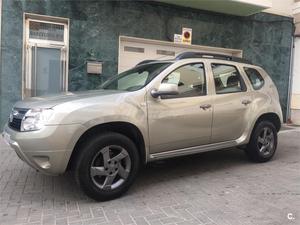 DACIA Duster Ambiance dCi 90 E5 5p.