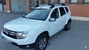 DACIA Duster SL Urban Explorer dCi x2 EU6 5p.