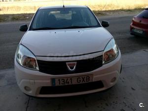 DACIA Sandero Ambiance v 75cv 5p.