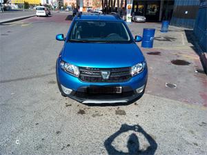 DACIA Sandero Stepway TCE 90 5p.