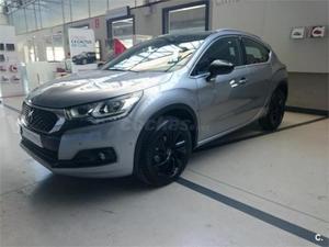 Ds Ds 4 Crossback 1.6 Bluehdi 88kw 120cv Style 5p. -17