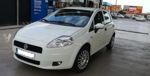 FIAT Grande Punto 1.3 Multijet 16v 90 Dynamic -07