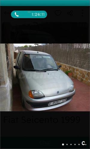 FIAT Seicento YOUNG 3p.