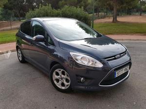 FORD C-Max 1.6 TDCi 115 Trend -13