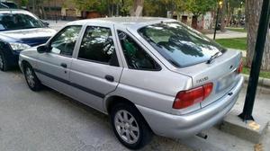 FORD Escort 1.6I ATLANTA GHIA -98