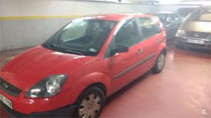 FORD Fiesta 1.3 AMBIENTE 5p.