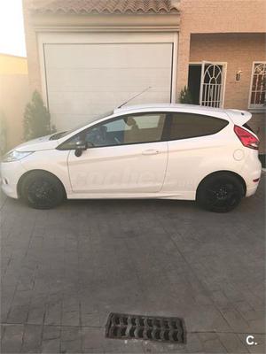 FORD Fiesta 1.6 TDCi DPF Sport 3p.