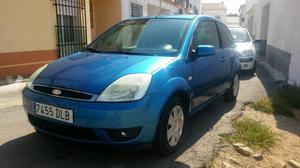 FORD Fiesta 1.6 TDCi Steel Coupe -05