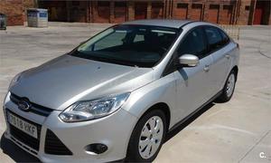 FORD Focus 1.6 TDCi 95cv Trend 4p.