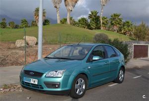 FORD Focus 1.6 Trend Auto 5p.