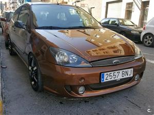 FORD Focus 1.8 TDCi Trend Kit RS 3p.