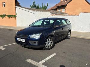 FORD Focus 1.8 TDCi Trend Sportbreak 5p.