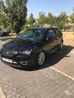 FORD Focus 2.0 TDCi 136 Powershift Trend 3p.