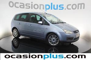 FORD Focus CMAX 2.0 TDCi S 5p.