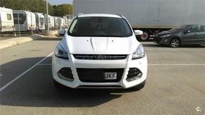 FORD Kuga 2.0 TDCi x2 ASS Titanium 5p.