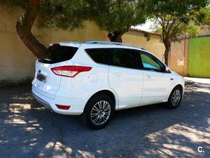 FORD Kuga 2.0 TDCi x2 Titanium 5p.