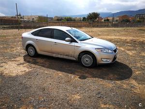 FORD Mondeo 1.8 TDCi 125 Econetic 4p.
