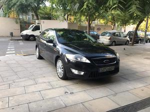 FORD Mondeo 1.8 TDCi 125 Trend -08