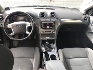 FORD Mondeo 2.0 TDCi 140 Trend -08