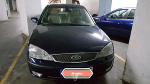 FORD Mondeo 2.0 TDci 115 Trend -04