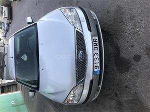 FORD Mondeo 2.0 TDci 115 Trend 4p.