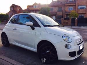 Fiat 500 S 1.2 8v 69cv 3p. -15