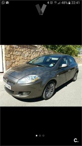 Fiat Bravo 1.9 Multijet 120 Cv Emotion 5p. -09