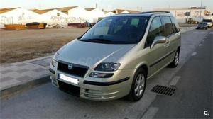 Fiat Ulysse 2.0 Jtd 16v 136 Emotion 5p. -07