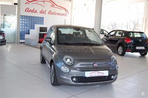 Fiat v 51kw 69cv Lounge 3p. -16