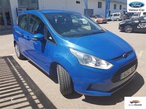 Ford Bmax 1.6 Tdci 95 Trend 5p. -14