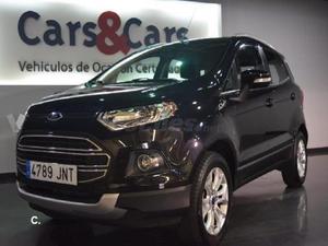 Ford Ecosport 1.5 Tivct 112cv Trend 5p. -16